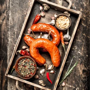 🌶️ Sucuk Baharatı