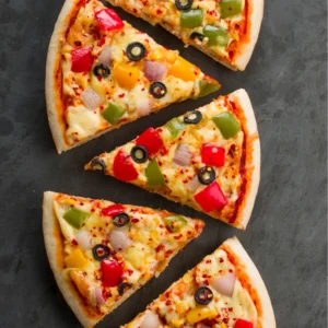 🍕 Pizza Baharatı