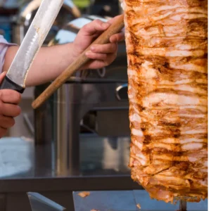 🌿 Tavuk Döner Baharatı