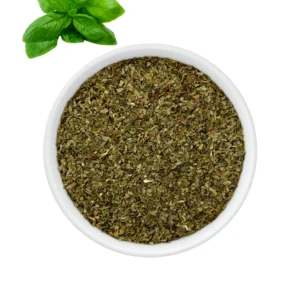🌿 Fesleğen