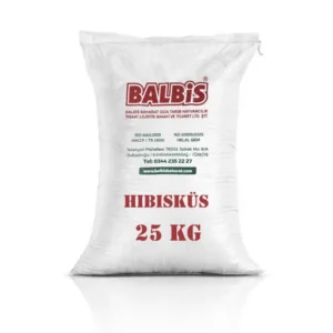 HİBİSKUS