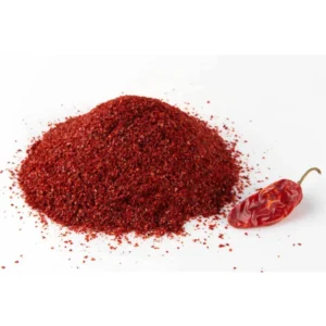 🌶️ Kırmızı Acı İpek Biber