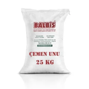 🌿 Çemen Unu