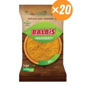 🌿🥕🧅🌽 Köri