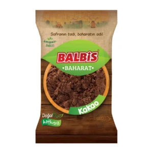 🍫 Toz Kakao