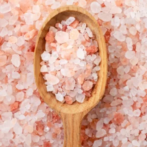 Himalaya Tuzu – Pembe Kristal Tuz